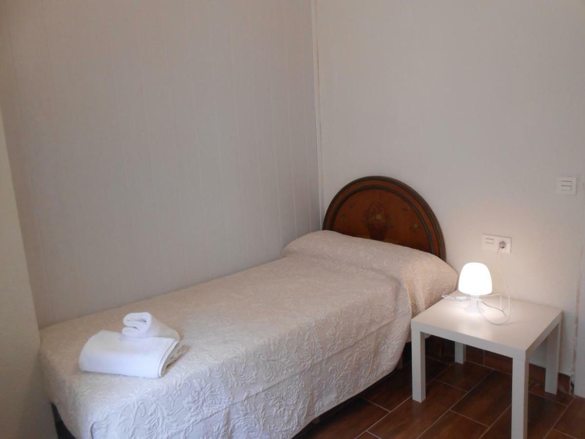 Apartamento Centro Abad Granada Dış mekan fotoğraf