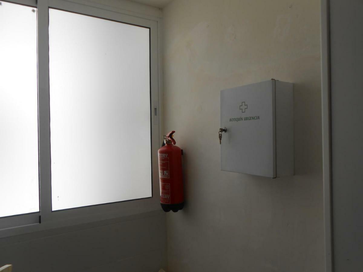 Apartamento Centro Abad Granada Dış mekan fotoğraf