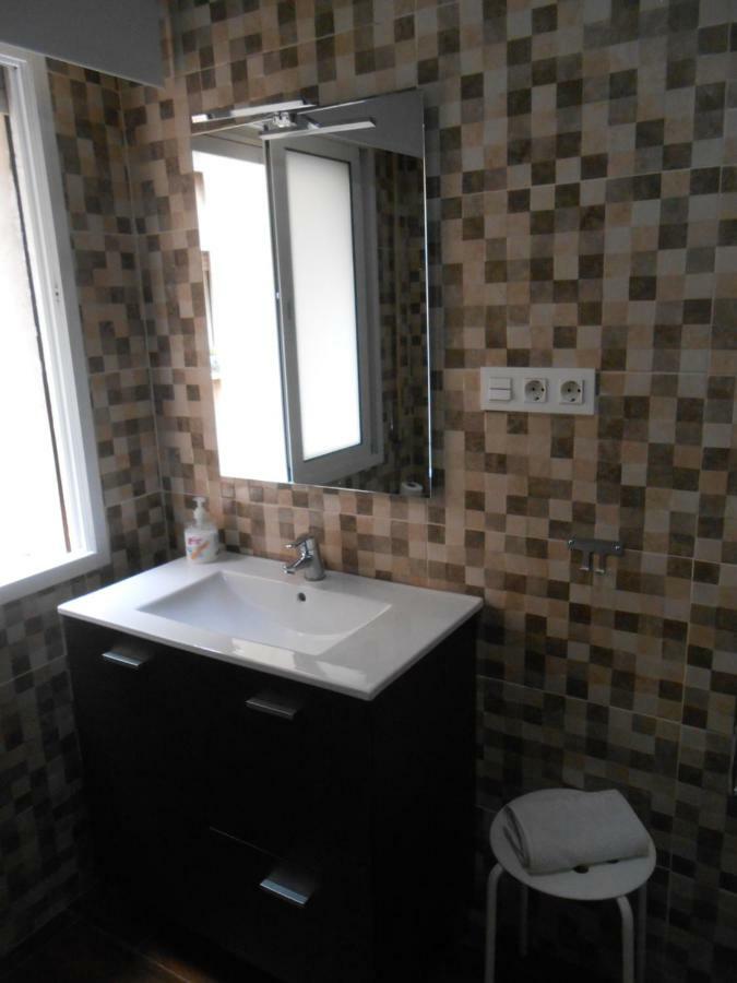 Apartamento Centro Abad Granada Dış mekan fotoğraf